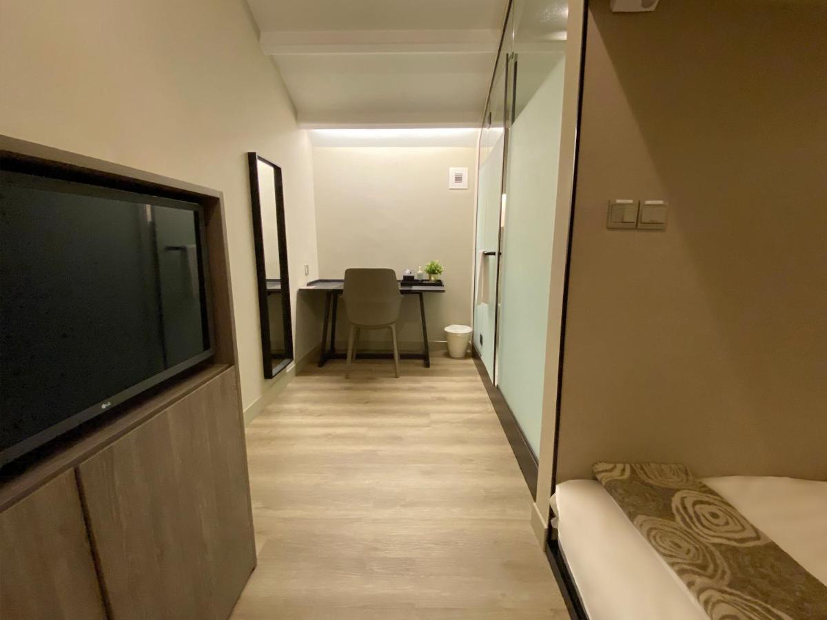 St Signature Jalan Besar Singapura Luaran gambar